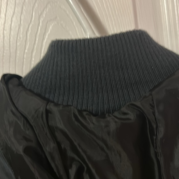 Women’s roots jacket grey medium - Picture 7 of 10